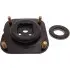 ОПОРА ПЕРЕДНЕГО АМОРТИЗАТОРА MAZDA MPV LW 1999-2006 MZSS-015 FEBEST