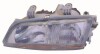 Фара лев. H1/H1, автомат. регул. -6/99 [DEPO] 215-1172L-LD-EM DEPO