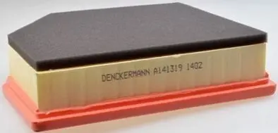 Фильтр воздушный Volvo XC60/XC70/V60/V70/S80 II 3.0T6, 3.2 03/06- Denckermann A141319