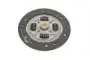 Зчеплення RENAULT CLIO II, KANGOO, MEGANE 1.5dCI 03- Valeo 834132 (фото 4)
