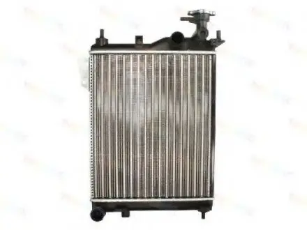 Радиатор, охлаждение двигателя THERMOTEC D70513TT