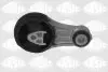 Кронтшейн балки KANGOO (2704035) Sasic 2704035, 8200427529, 36954,