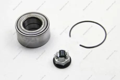 Подшипник ступицы передней Symbol, RENAULT 7701205779