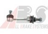 Тяга cтабілізатора BMW (E60) 133mm M10X1.5/M12X1.5 A.B.S. 260425 260425