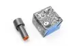 Направляючий фланець вижимного (40mm) Kangoo 97-/Megane 96-03/Clio 90-07 Metalcaucho 05440 (фото 2)