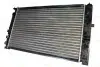 Радиатор Audi A4 95-01/A6 97-05/Skoda SuperB 1.9TDI 01- 629X399X22 THERMOTEC D7A008TT (фото 1)