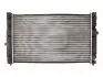 Радиатор Audi A4 95-01/A6 97-05/Skoda SuperB 1.9TDI 01- 629X399X22 THERMOTEC D7A008TT (фото 2)