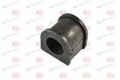 Втулка стабилизатора перед. Mitsubishi Pajero I, II 2.4D-3.0 83-00 YAMATO J75017YMT