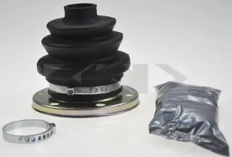 Пильник внутр. Fiat Stilo 1.8 16V 01-, 1.9JTD 02- L:98/O1=23/O2=99 GKN (Lobro) 304173