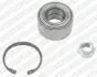 Подшипник перед. Skoda Felicia VW Caddy 1.9D -00 SNR NTN R15449 (фото 1)