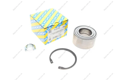 Подшипник перед. Skoda Felicia VW Caddy 1.9D -00 SNR NTN R15449 (фото 1)
