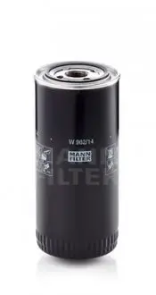 Фільтр гідравлічний MANN W96214