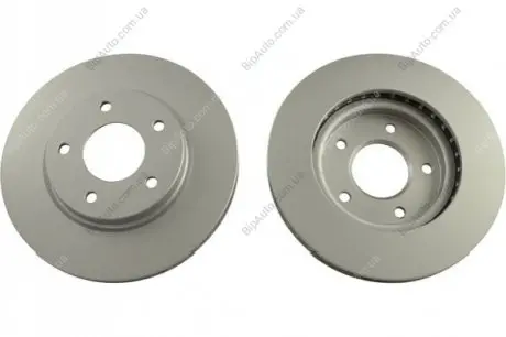 Тормозной диск PARTS BR-5775-C KAVO BR5775C