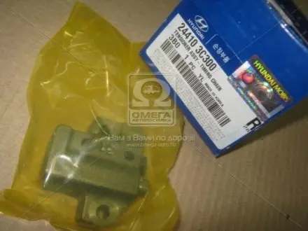 Гідронатягувач ланцюгу HYUNDAI / KIA MOBIS 244103C300