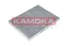 Фильтр, воздух во внутренном пространстве KAMOKA F505801