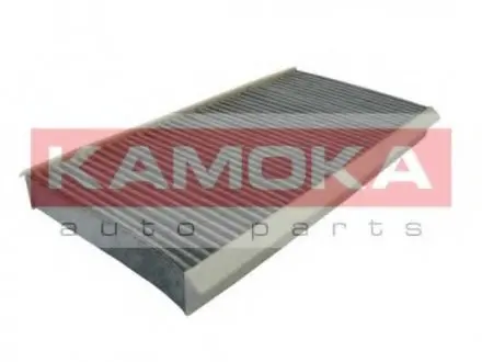 Фильтр салона Fiat Croma,Opel Combo,Vectra угольный KAMOKA F500901