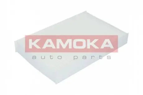 Фільтр салону Nissan Juke 10', Renault Fluence 10' KAMOKA F412401