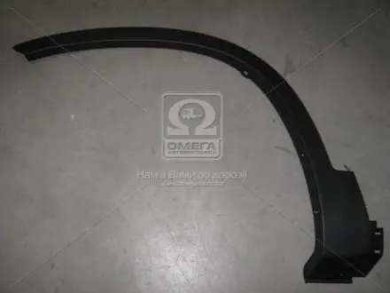Молдінг переднього крила лівого HYUNDAI / KIA MOBIS 877112P010