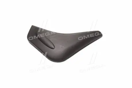 Фартух задній DAEWOO MATIZ прав. бризковик GENERAL MOTORS GM 96562712