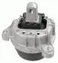 Подушка двигателя BMW 5(F07,F10)/ 6(F12,F13)/ 7(F01,F02) "08>> "Left 37810 01