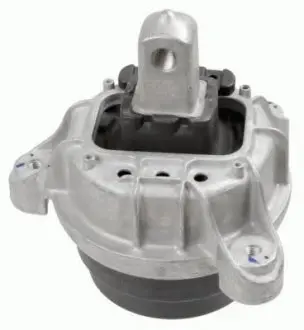 Подушка двигателя BMW 5(F07,F10)/ 6(F12,F13)/ 7(F01,F02) "08>> "Left LEMFORDER 37810 01