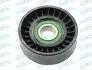 Натяжная планка, поликлиновой ремень BTA E2W5444BTA
