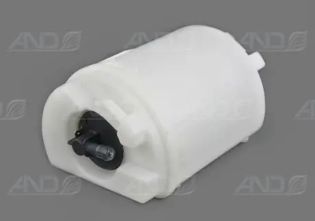Насос топливный в корпусе VW Polo 1.2,1.4 01/Skod AND 36919001B