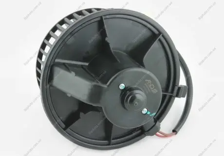 Мотор вент радиатора VW Golf II/Passat 88-96/T4 90 AND 35819003