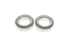 Подшипник ступицы, комплект HYUNDAI/MITSUBISHI Galloper/L 200/L 300/Pajero &quot;F &quot;1,8/3,5L &quot;86&gt;&gt; SKF VKBA1915 (фото 2)