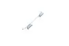 Комплект пружинок колодок стояночного гальма 105-0878 QUICK BRAKE 1050878 (фото 8)