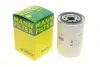 Фильтр, Гидравлическая система привода рабочего оборудования MANN-FILTER W94051