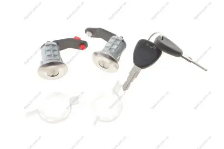 Комплект циліндра замка FAST FT94154