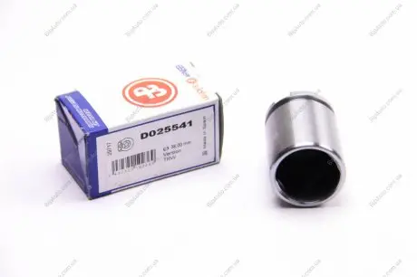 Поршенек суппорта зад Passat B6/Ford Galaxy/S-Max/Ren Scenic III 38x51,9 AUTOFREN D025541