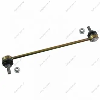 Стійка стабілізував.. Volvo S70 V70 96- S90 V90 97- FEBI BILSTEIN 14300