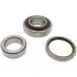 ПОДШИПНИК ЗАДНЕЙ ПОЛУОСИ TOYOTA SPRINTER CARIB AE95 4WD 1990-1995 AS-35721726-KIT FEBEST AS35721726KIT
