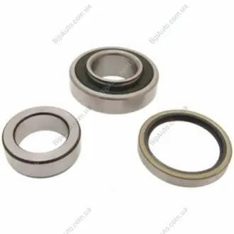 ПОДШИПНИК ЗАДНЕЙ ПОЛУОСИ TOYOTA SPRINTER CARIB AE95 4WD 1990-1995 AS-35721726-KIT FEBEST AS35721726KIT (фото 1)