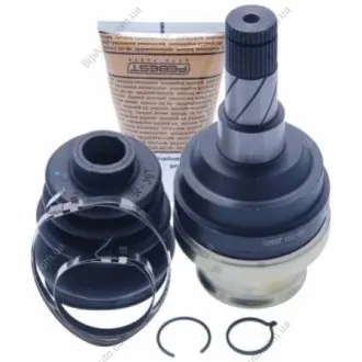ШРУС ВНУТРЕННИЙ 22X35X34 CHEVROLET LANOS (T100) 1997-2002 1111-NEX FEBEST 1111NEX