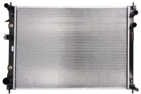 Радиатор охлаждения SUBARU B9 TRIBECA AT KOYORAD PL091877 (фото 1)
