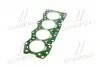 Прокладка головки блока FIAT 2.5D 8140.67/S8U 1.7MM Payen AY300 (фото 2)