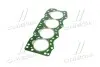 Прокладка головки блока FIAT 2.5D 8140.67/S8U 1.7MM Payen AY300 (фото 4)