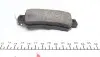 Тормозные колодки Mazda CX-5 2,0-2,2, 2012- ZIMMERMANN 255401451 (фото 2)