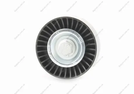 Паразитный / ведущий ролик, поликлиновой ремень VOLKSWAGEN 1J0 145 276 B VAG 1J0145276B