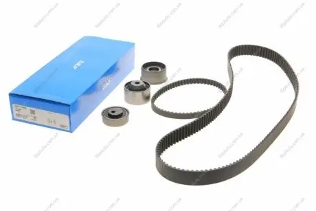 Ремкомплект ГРМ HYUNDAI SANTA FE I (SM) 2.0 VKMA 95658 SKF VKMA95658
