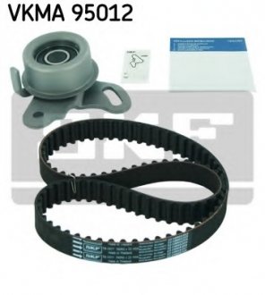Комплект ремня ГРМ VKMA 95012 SKF VKMA95012 (фото 1)