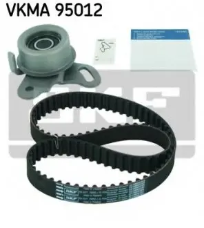 Комплект ремня ГРМ VKMA 95012 SKF VKMA95012