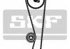Комплект ременя ГРМ SKF VKMA 91006 VKMA91006