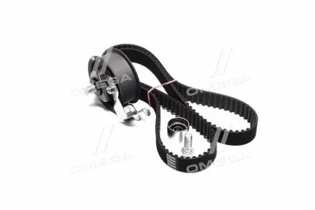 Комплект ременя ГРМ SKODA OCTAVIA I (1U2) 1.8 T 1997 - 2010 VKMA 01135 SKF VKMA01135