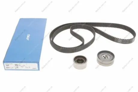 Комплект ГРМ (ремінь + ролик) SKF VKMA01200