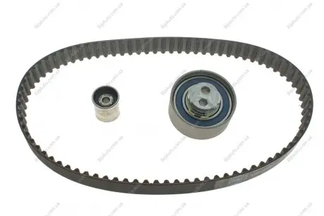 Комплект ремня ГРМ VW TOUAREG (7P5, 7P6) 3.0 V6 TDI 2010 - 2018 VKMA 01335 SKF VKMA01335