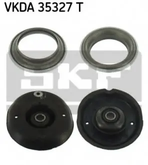 Опора стойки амортизатора VKDA 35327 T SKF VKDA35327T (фото 1)